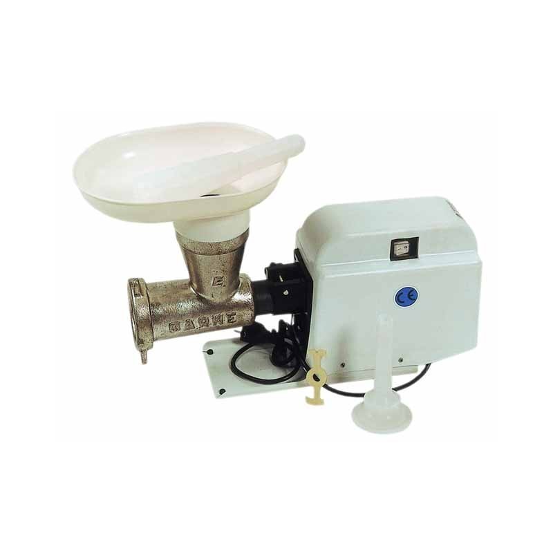 Garhe PICADORA MULTIUSOS Nº22 1,5 HP REF 06166 Garhe PICADORA MULTIUSOS Nº22 1,5 HP REF 06166