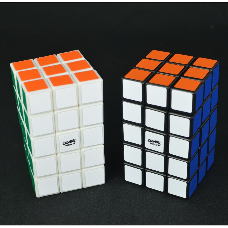 Calvin's 3x3x5 Calvin's 3x3x5
