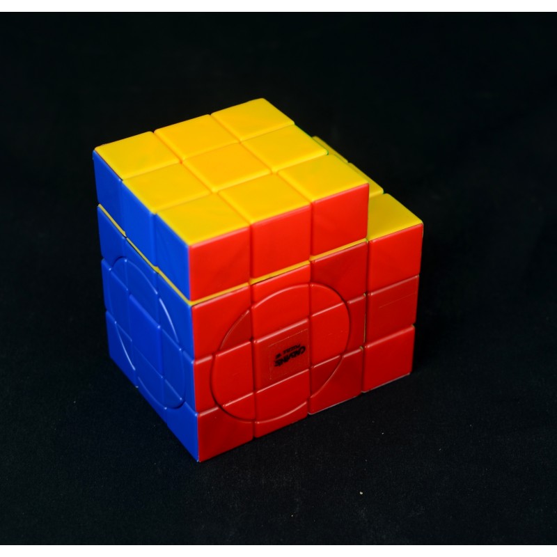 Calvins 3x3x5 Super L-Cube Calvins 3x3x5 Super L-Cube