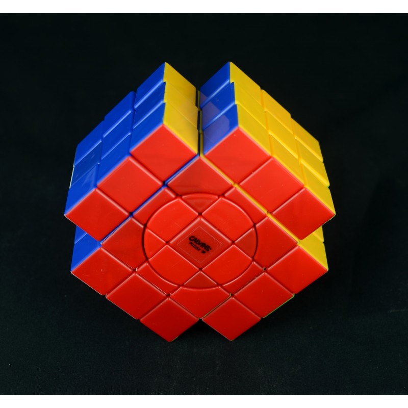 Calvins 3x3x5 Super X-Cube Calvins 3x3x5 Super X-Cube