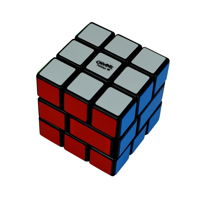 Calvin's Windmill Wall Cube II Calvin's Windmill Wall Cube II