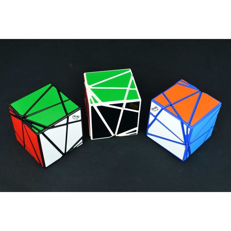 Pitcher Insanity Cube Pitcher Insanity Cube