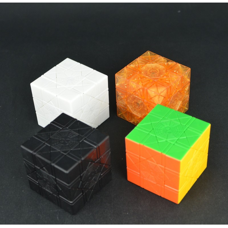 DaYan Bagua DaYan Bagua