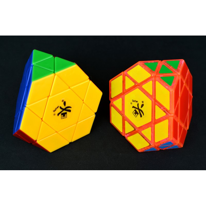 Dayan Gem Cube VIII Dayan Gem Cube VIII