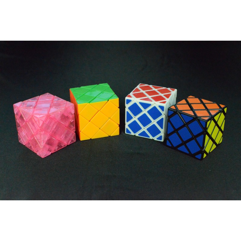 Dayan Master Skewb Dayan Master Skewb