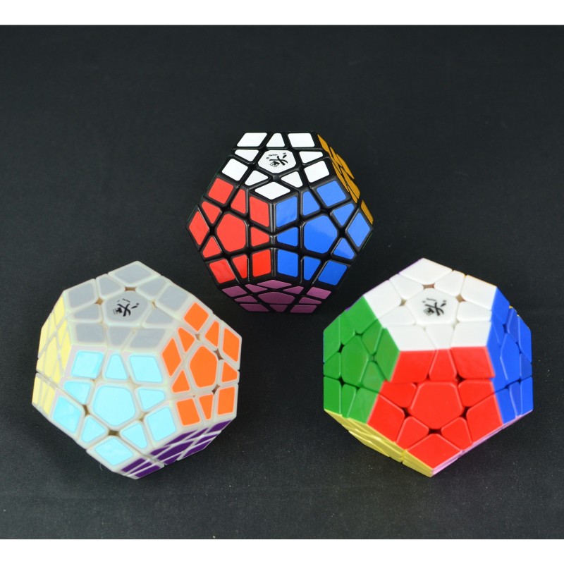 Dayan Megaminx Dayan Megaminx