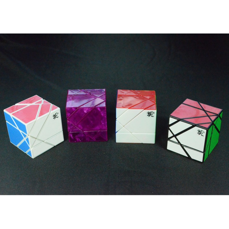 Dayan Tangram Dayan Tangram