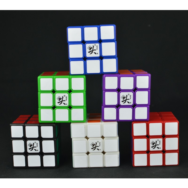 DaYan ZhanChi DaYan ZhanChi