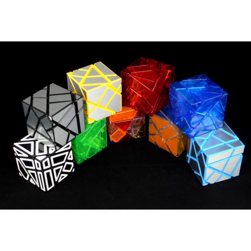 FangCun Ghost Cube FangCun Ghost Cube