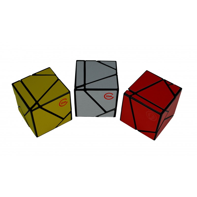 FangShi LimCube 2x2 Ghost Cube FangShi LimCube 2x2 Ghost Cube