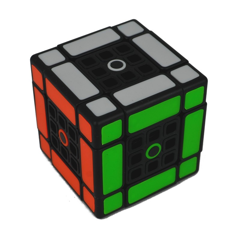 FangShi LimCube Dual 3x3 V1.0 FangShi LimCube Dual 3x3 V1.0