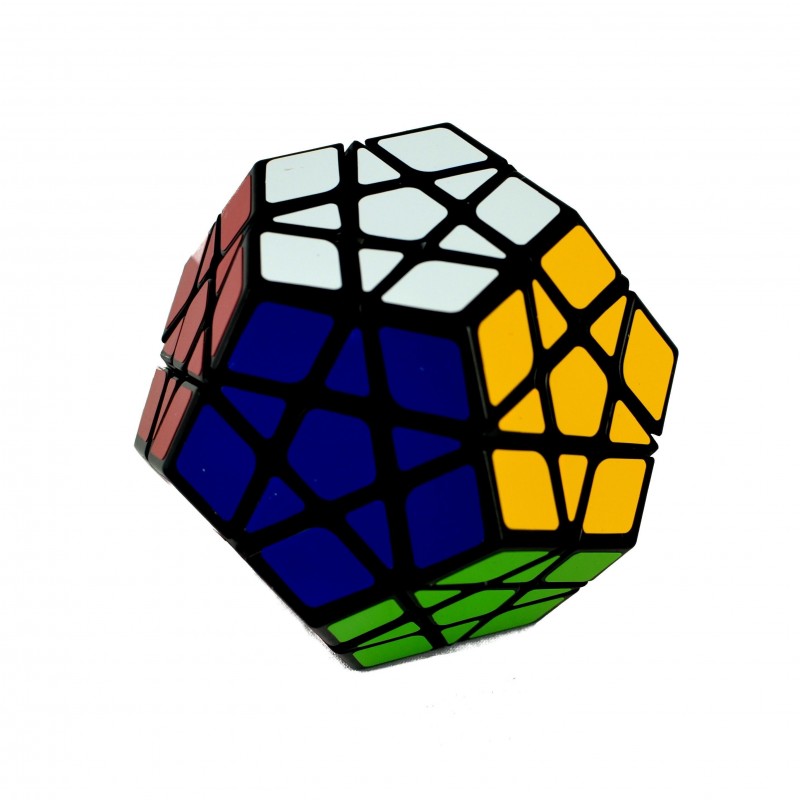 FangShi LimCube Megaminx FangShi LimCube Megaminx