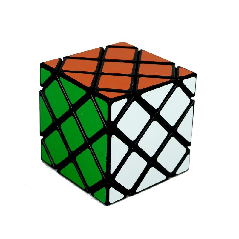 LanLan Master Skewb LanLan Master Skewb
