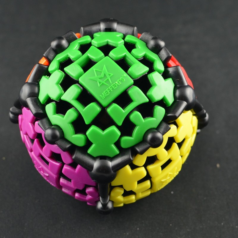 MEFFERTS Gear Ball MEFFERTS Gear Ball