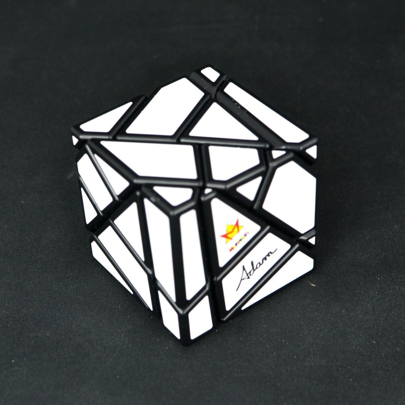 MEFFERTS Ghost Cube MEFFERTS Ghost Cube