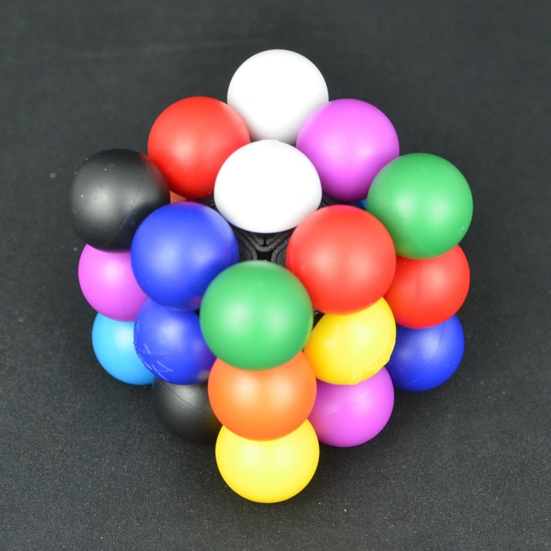 MEFFERTS Mole Cube MEFFERTS Mole Cube