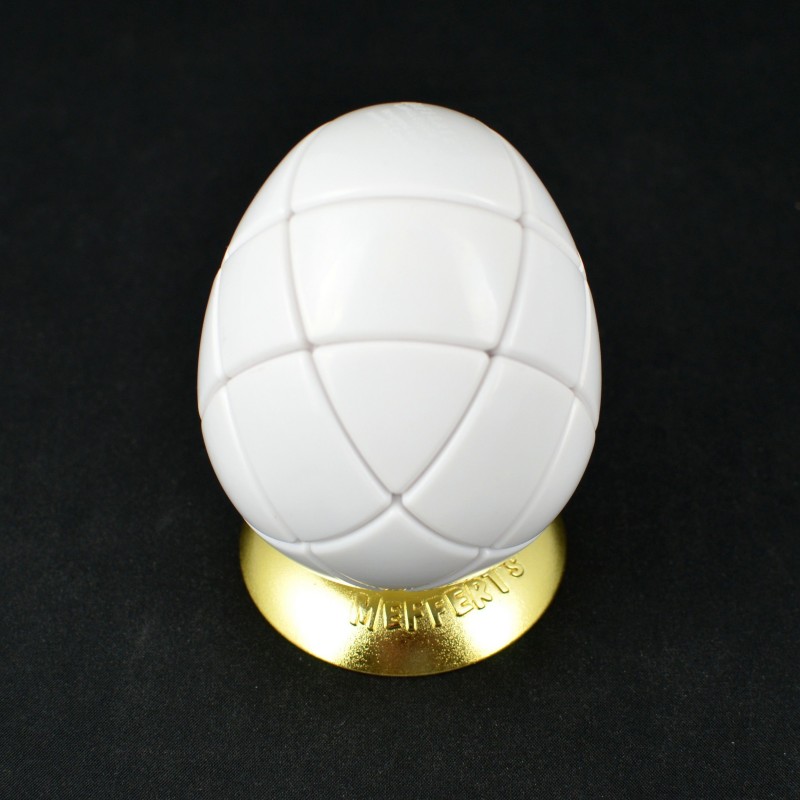MEFFERTS Morphs Egg MEFFERTS Morphs Egg