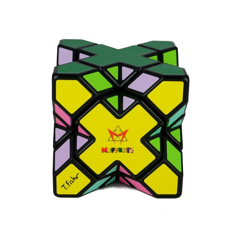 MEFFERTS Skewb Xtreme MEFFERTS Skewb Xtreme