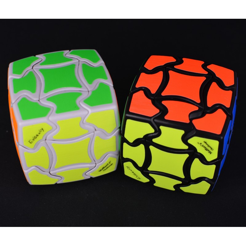 Meffert's Venus Cube Meffert's Venus Cube