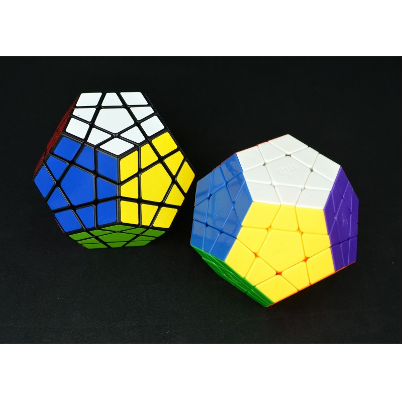 MF8 Big Megaminx 9 cm MF8 Big Megaminx 9 cm