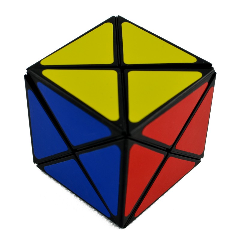 MF8 Dino Cube MF8 Dino Cube