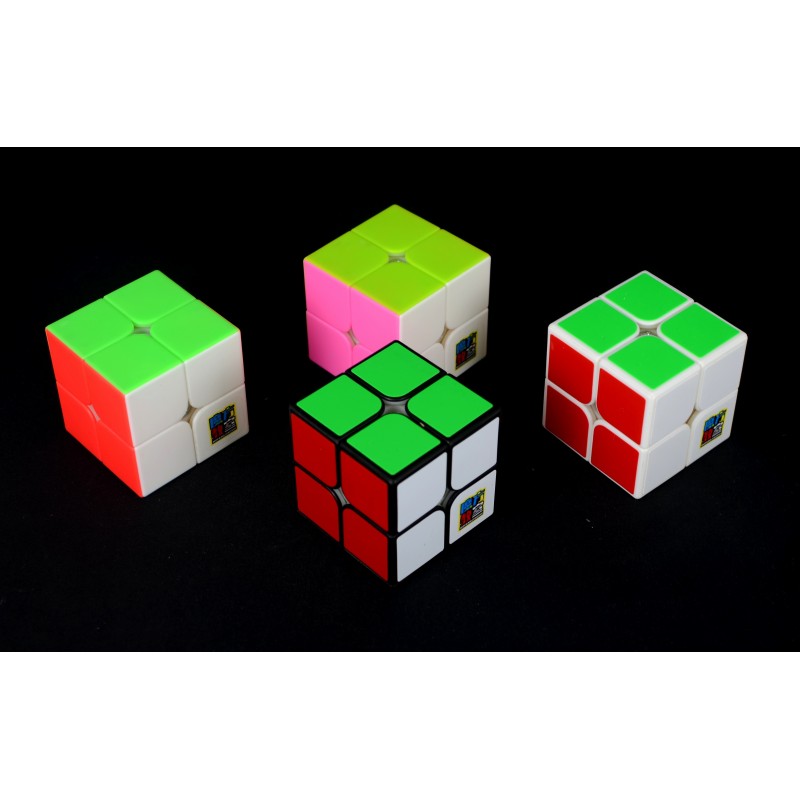 MoFang JiaoShi 2x2 MF2S MoFang JiaoShi 2x2 MF2S