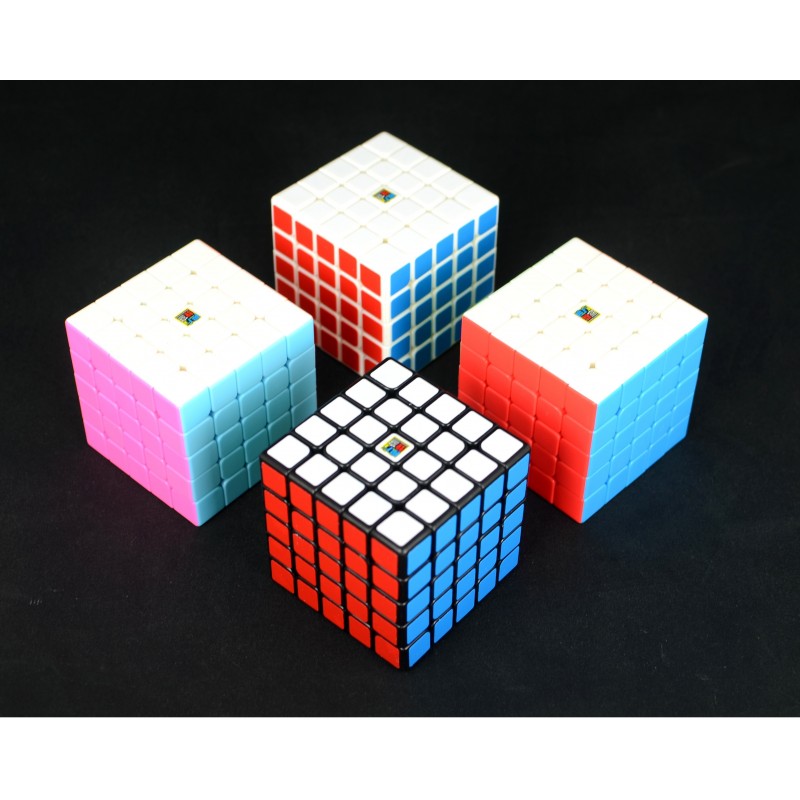 MoFang JiaoShi 5x5 MF5 MoFang JiaoShi 5x5 MF5