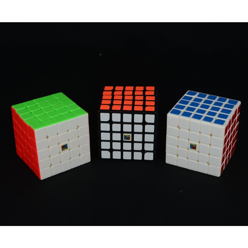 MoFang JiaoShi 5x5 MF5S MoFang JiaoShi 5x5 MF5S