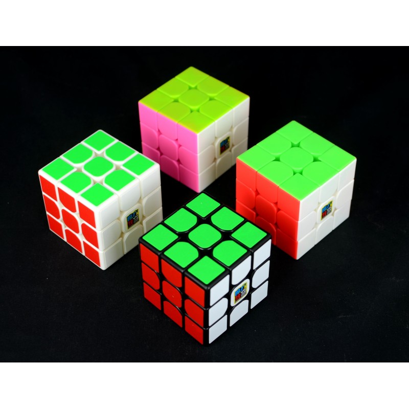 MoFang JiaoShi MF3RS MoFang JiaoShi MF3RS