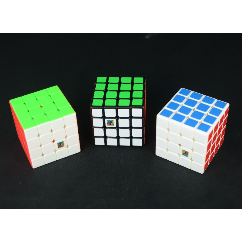 Mofang JiaoShi MF4S 4x4 Mofang JiaoShi MF4S 4x4