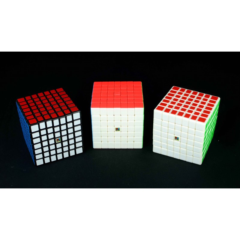 Mofang JiaoShi MF7S 7x7 Mofang JiaoShi MF7S 7x7