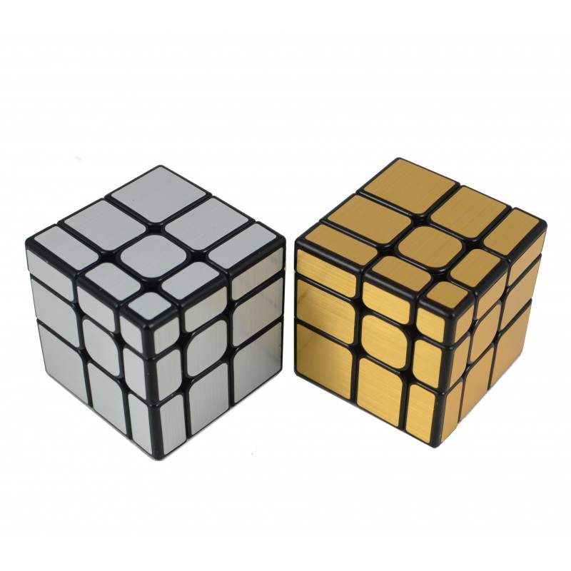 Mofang JiaoShi Mirror 3x3 S Mofang JiaoShi Mirror 3x3 S