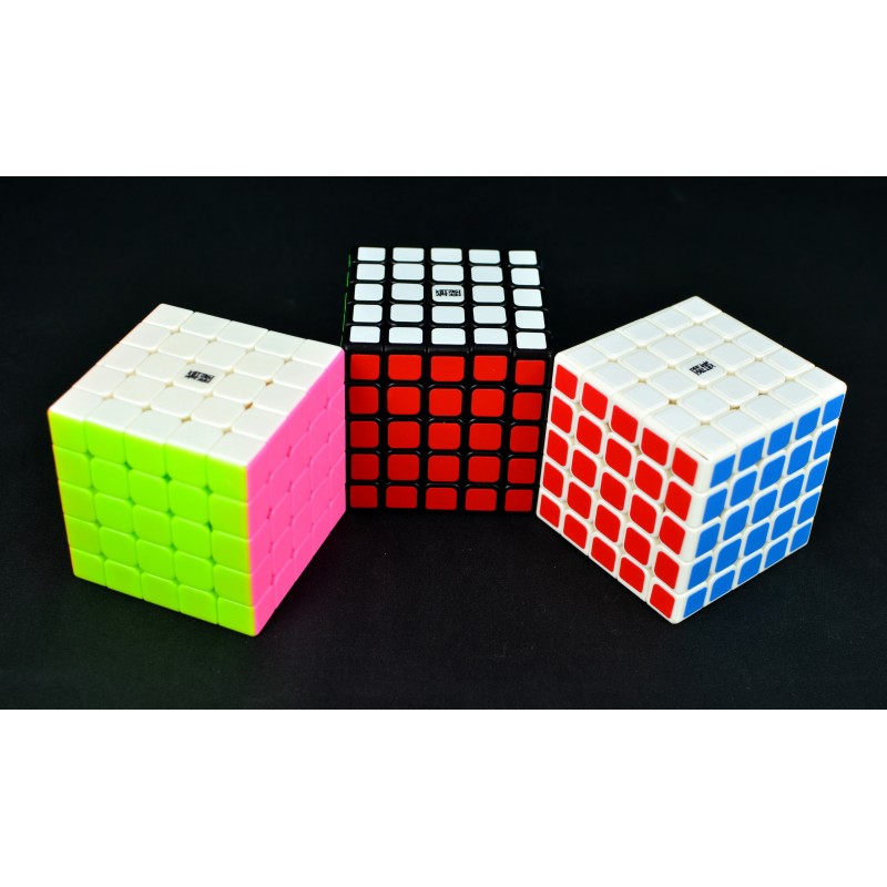 MOYU AoChuang 5x5 MOYU AoChuang 5x5