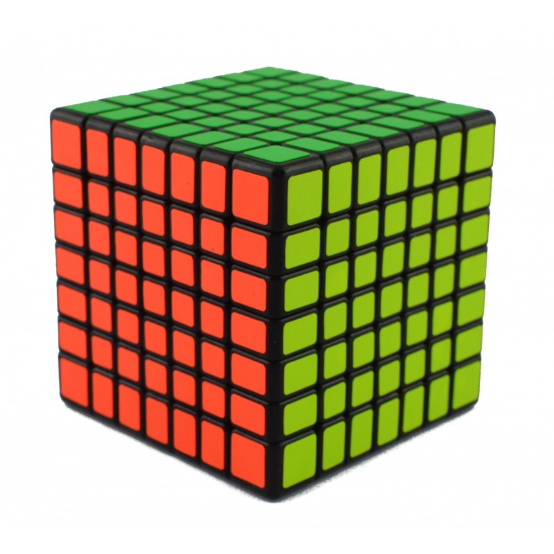 MOYU AoFu cúbico 7x7 GT MOYU AoFu cúbico 7x7 GT