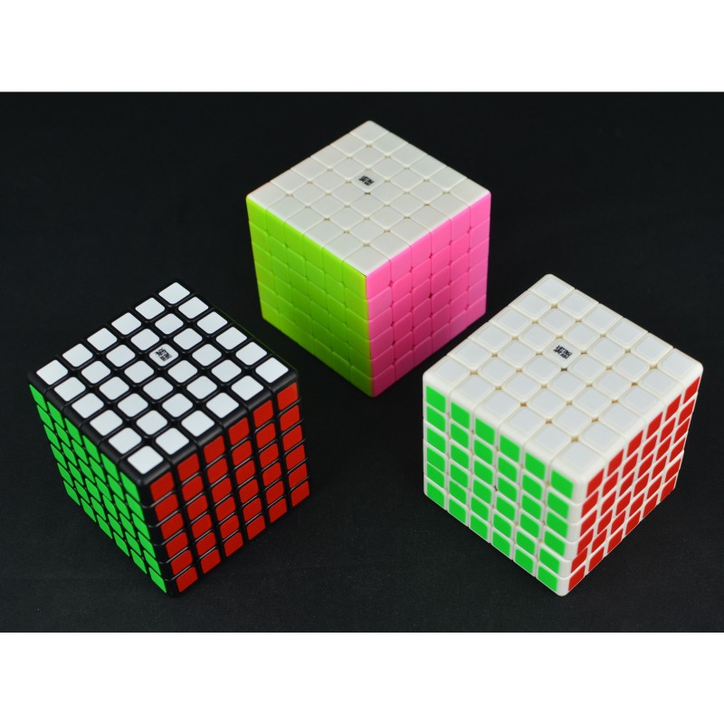 MOYU Aoshi 6x6 MOYU Aoshi 6x6