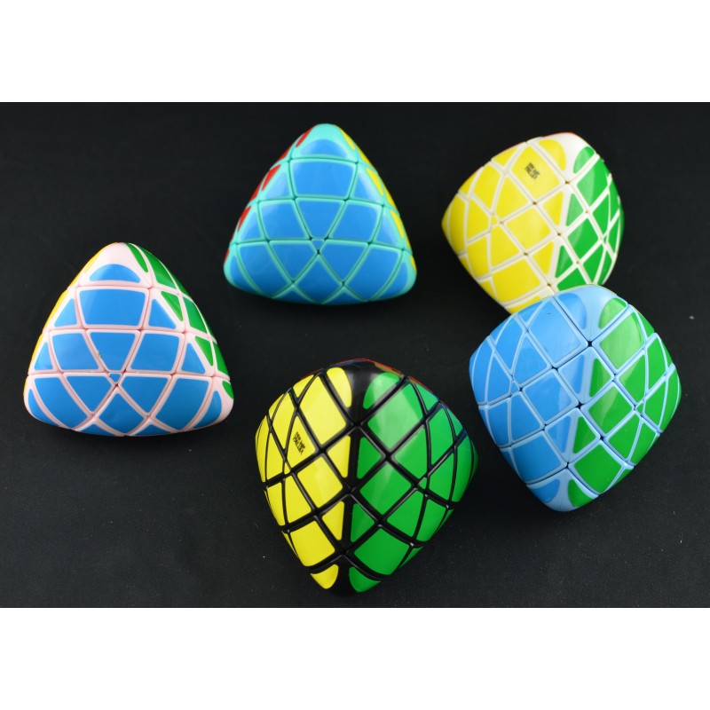 MOYU AoSu Megamorphix MOYU AoSu Megamorphix