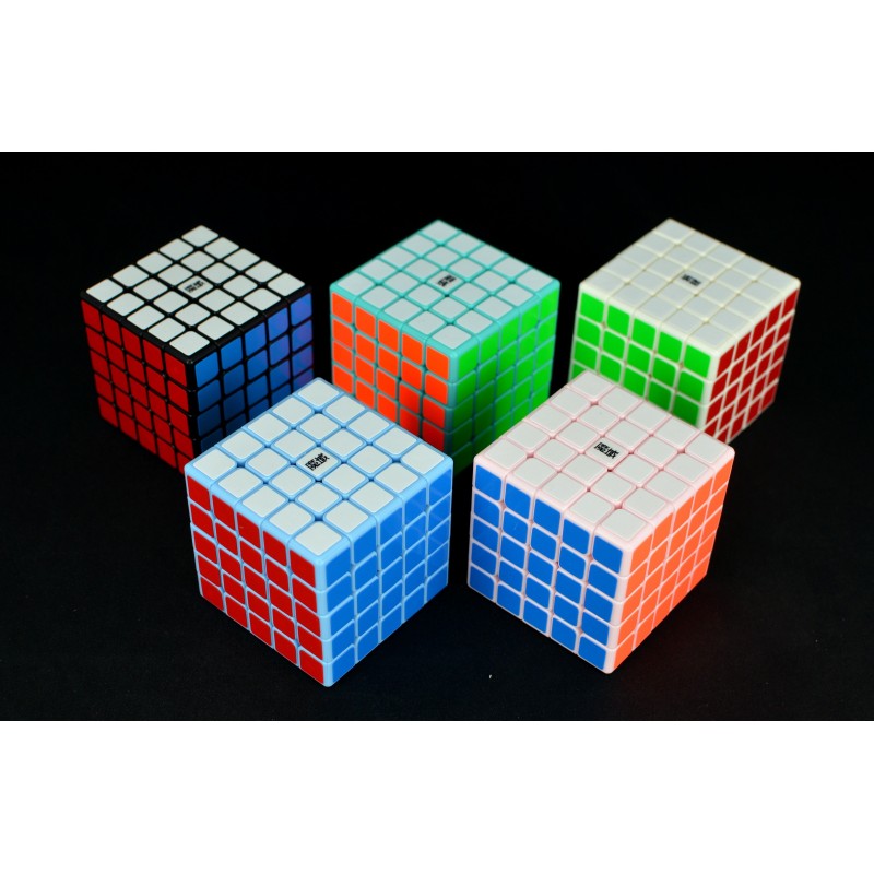 MOYU BoChuang 5x5 GT MOYU BoChuang 5x5 GT