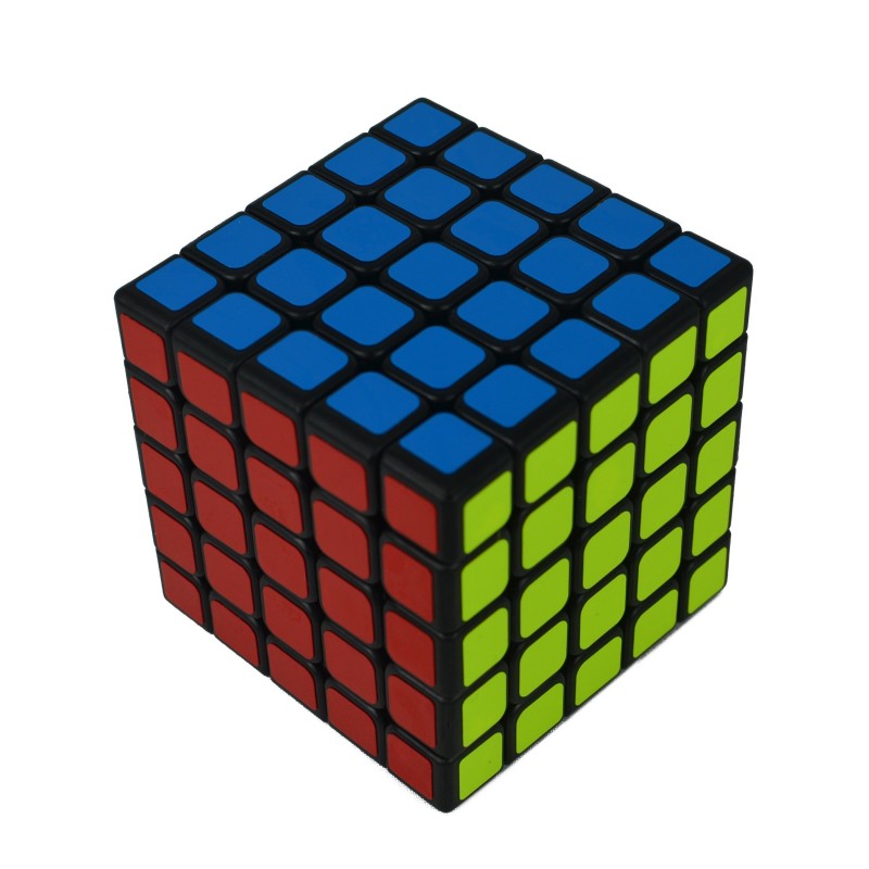 MOYU Huachuang 5x5 MOYU Huachuang 5x5