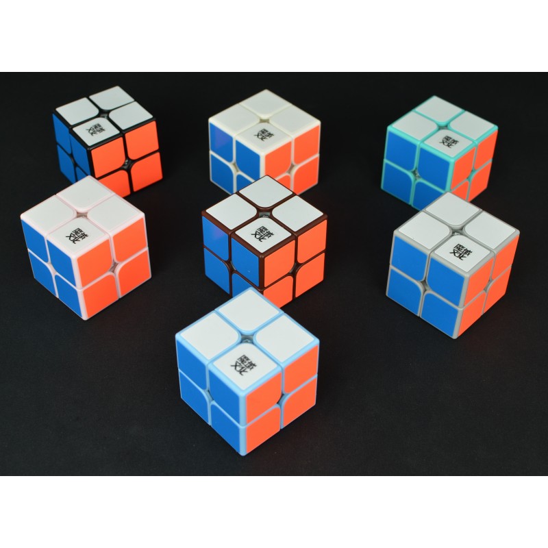 MOYU TangPo 2x2 MOYU TangPo 2x2