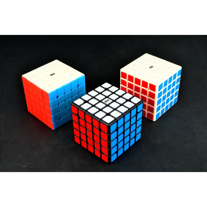 MOYU WeiChuang 5x5 GTS MOYU WeiChuang 5x5 GTS