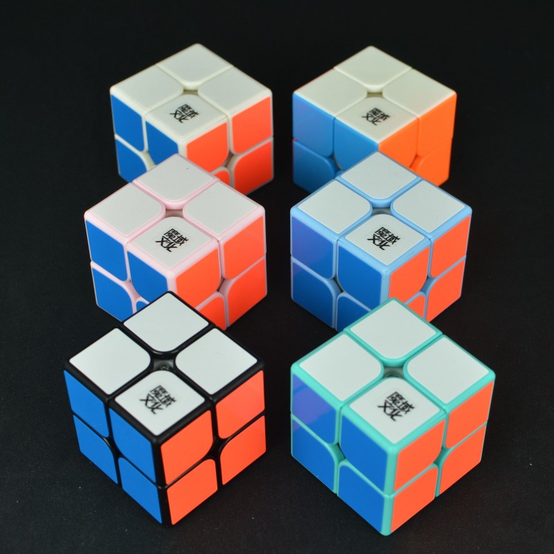 MOYU WeiPo 2x2 MOYU WeiPo 2x2