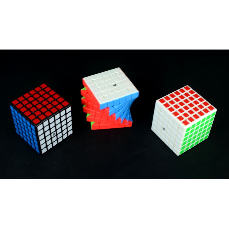 MOYU WeiShi 6x6 GTS MOYU WeiShi 6x6 GTS