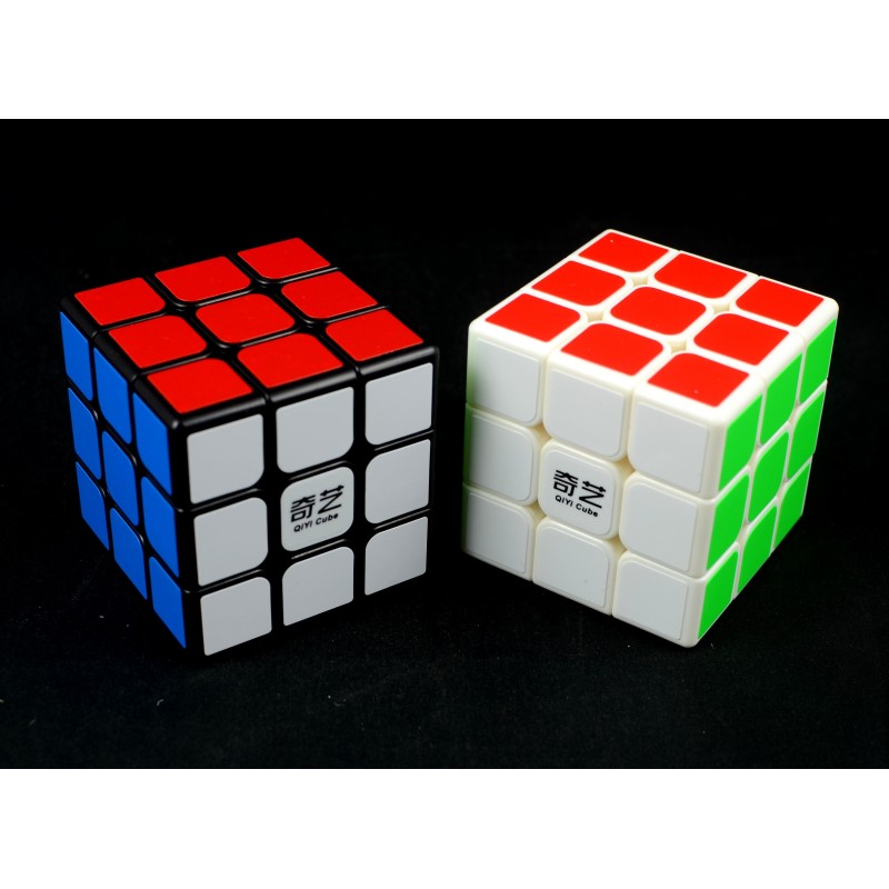 QIYI Sail 3x3 (6.0 cm) QIYI Sail 3x3 (6.0 cm)