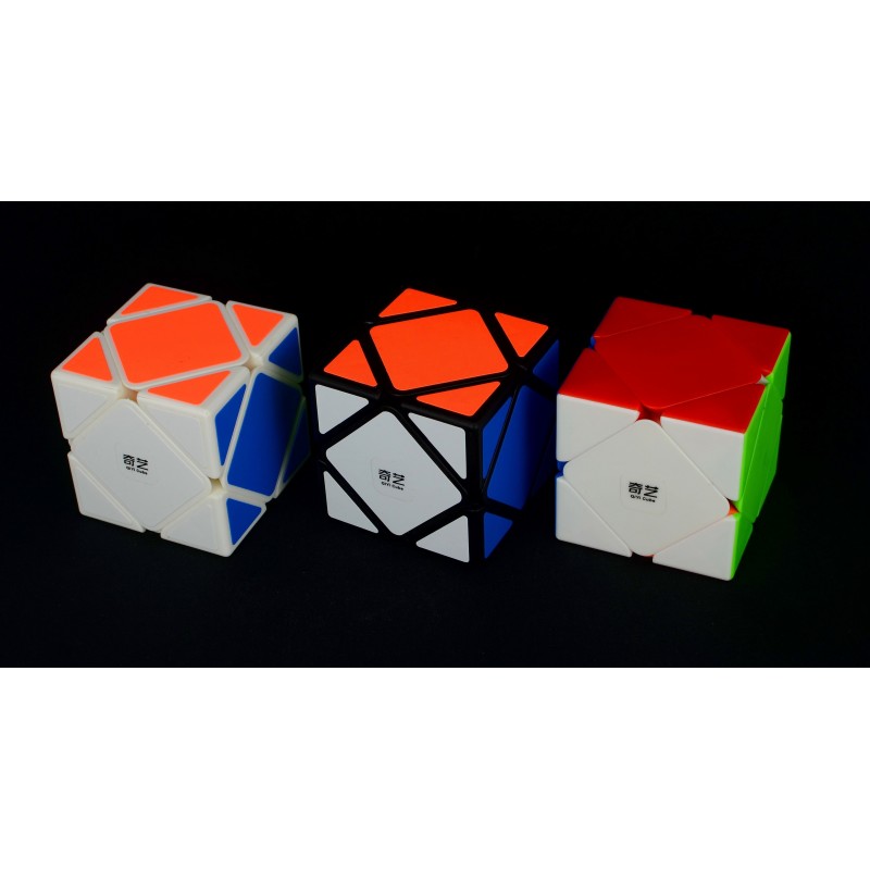 QIYI Skewb Qicheng QIYI Skewb Qicheng