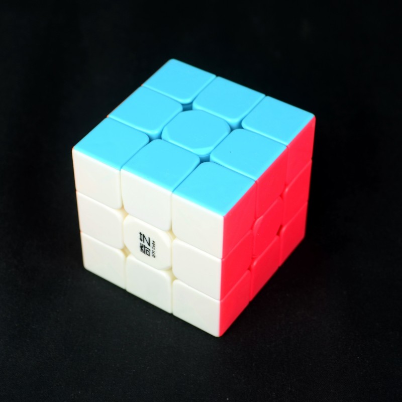 QIYI Warrior W 3x3 QIYI Warrior W 3x3