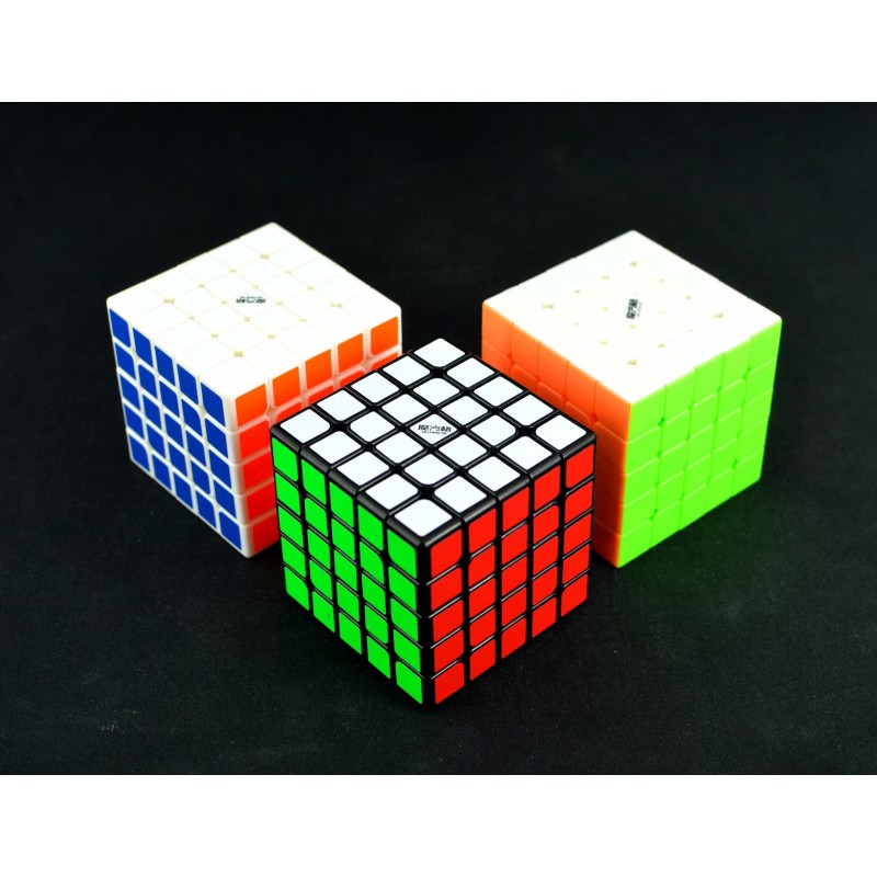 QIYI WuShuang 5x5 QIYI WuShuang 5x5