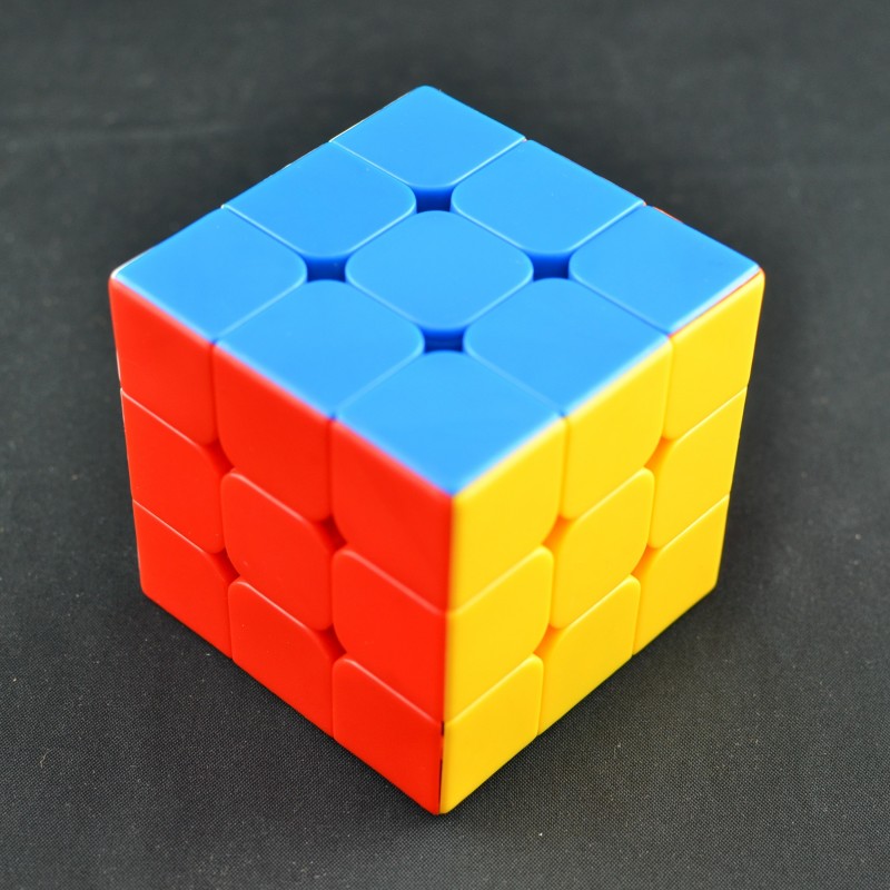 QIYI MoFangGe 3x3 QIYI MoFangGe 3x3