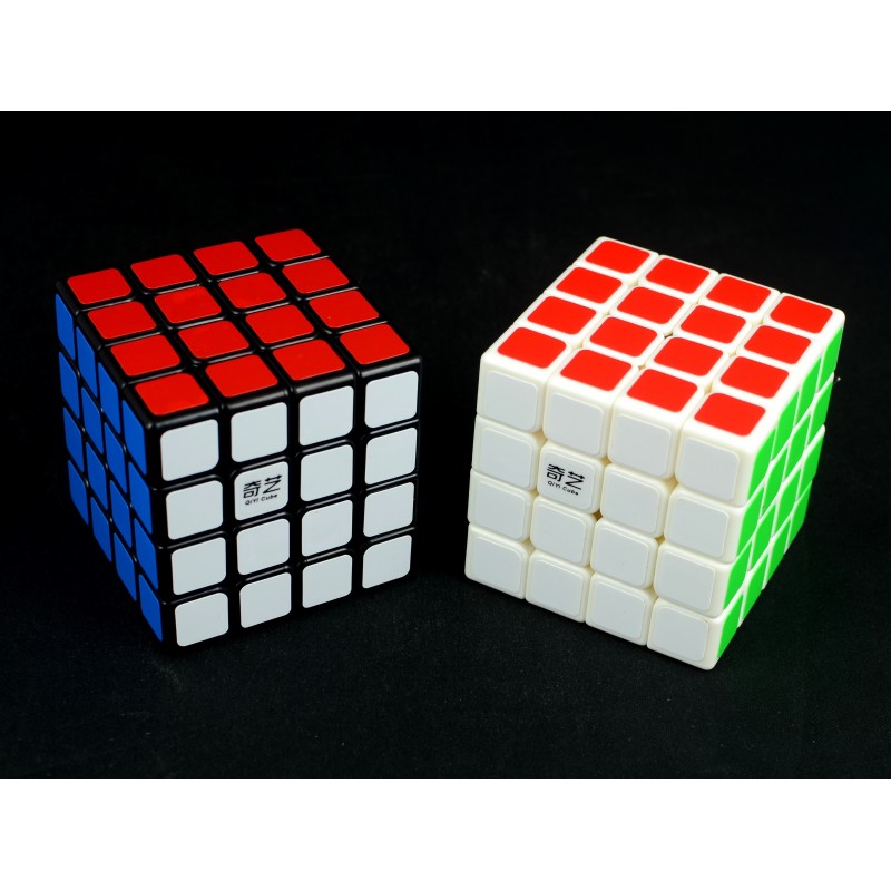 QIYI QiYuan 4x4 QIYI QiYuan 4x4