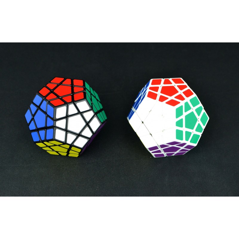 Megaminx Shengshou Megaminx Shengshou