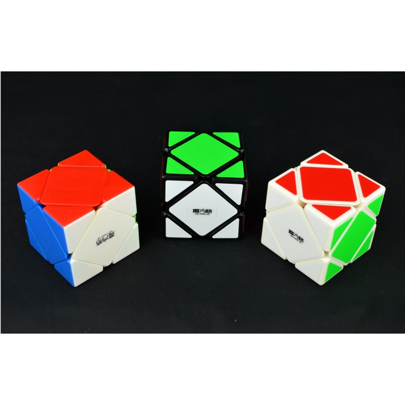 QIYI Skewb QIYI Skewb
